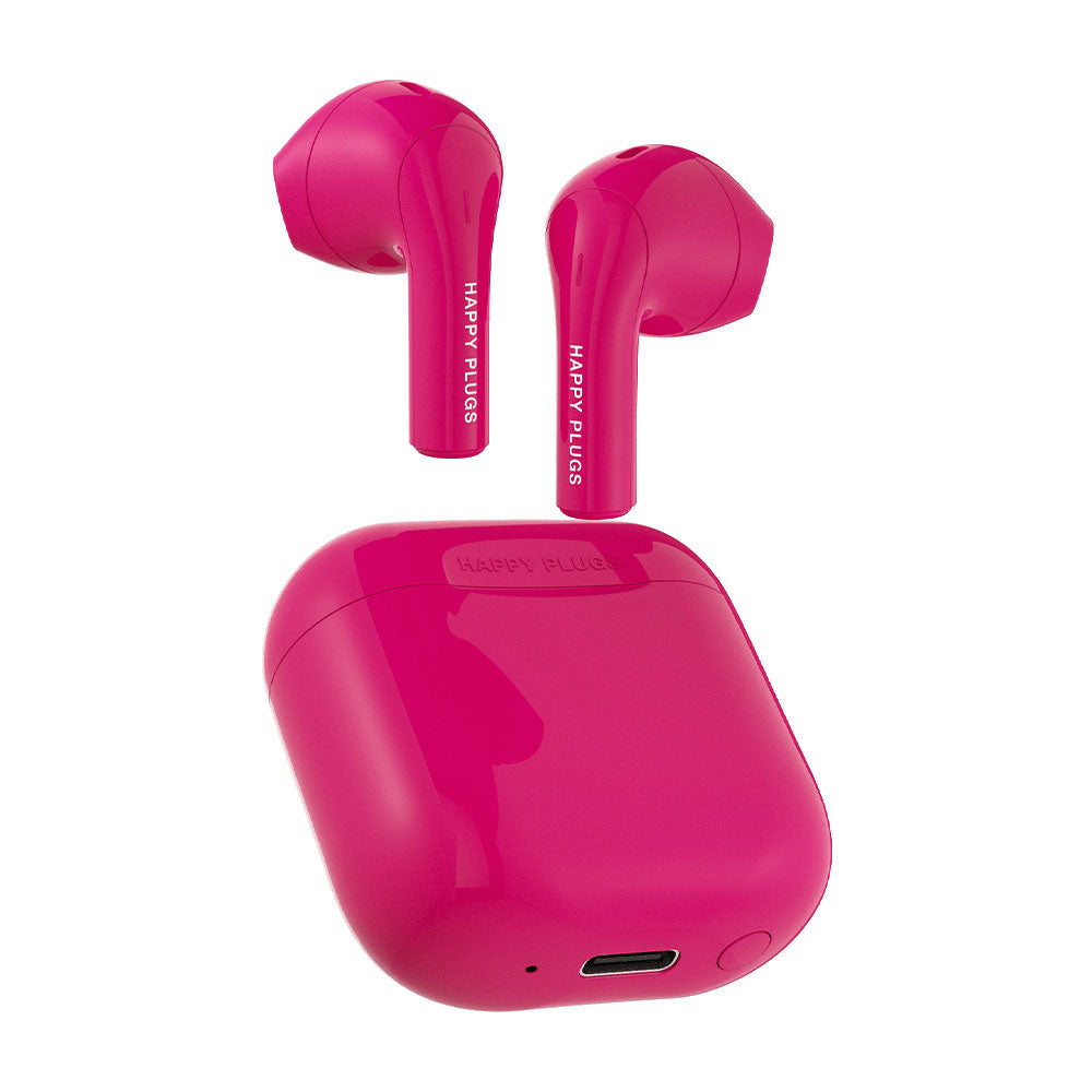 Joy Hovedtelefoner In-Ear TWS Cerise - billede 2