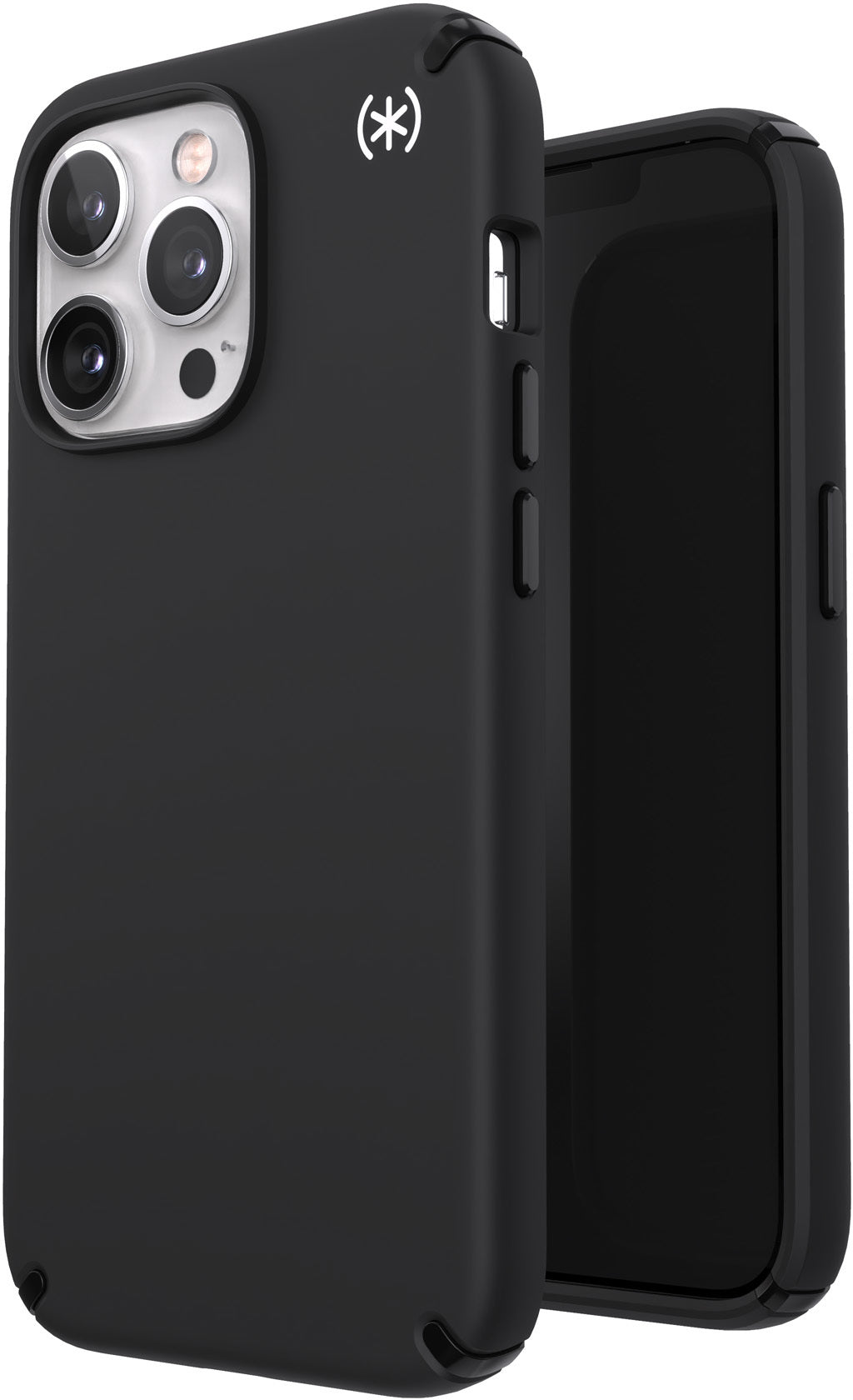 iPhone 13 Pro Cover Presidio – Sort – Speck - billede 4