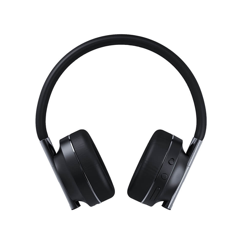 Play Hovedtelefoner Over-Ear 85dB Trådløse Sort - billede 4
