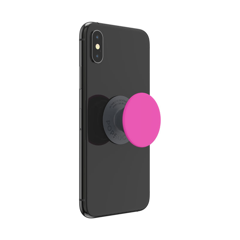 Basic Grip Magenta - billede 5