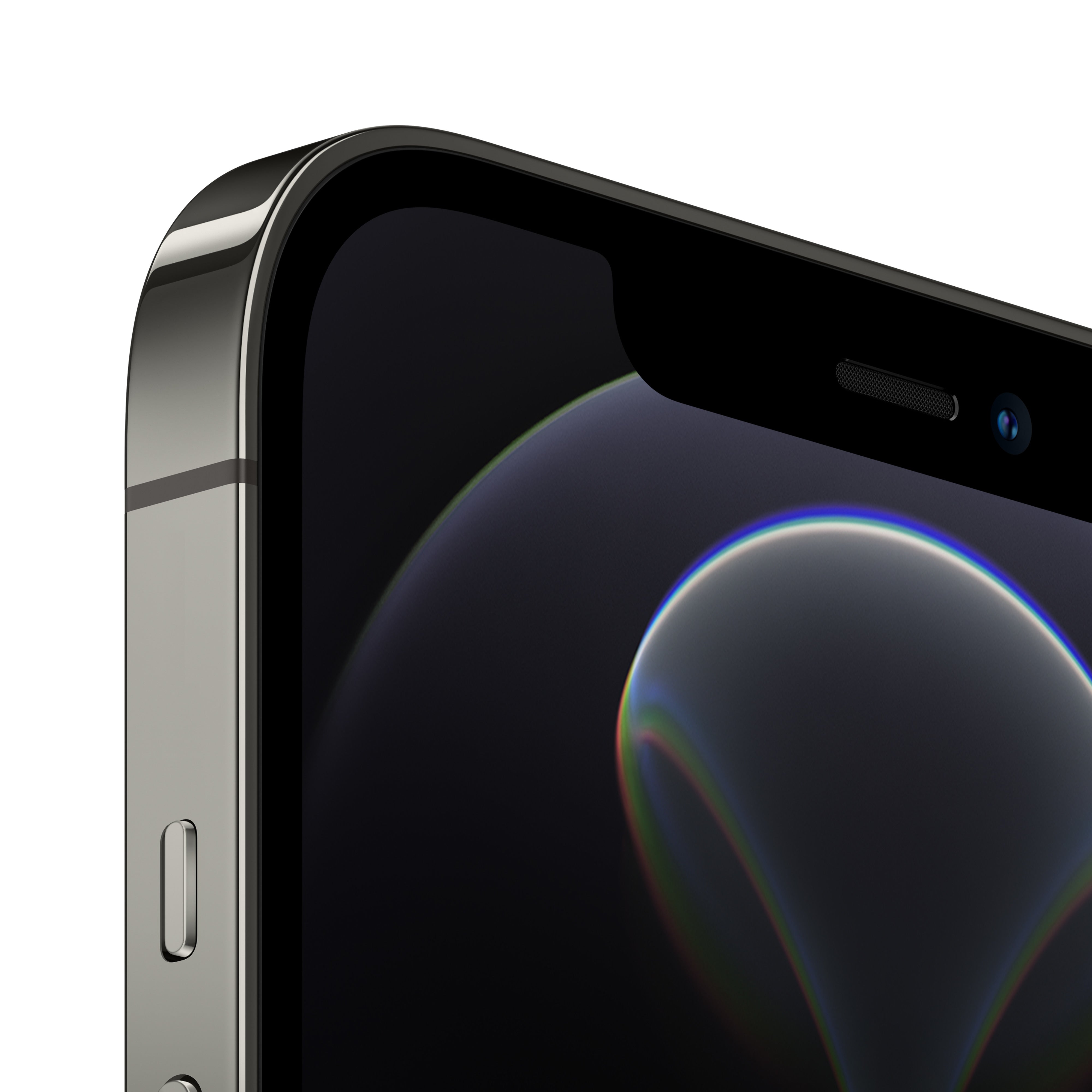 iPhone 12 Pro Max - 128 GB - Black - Grade B - billede 3