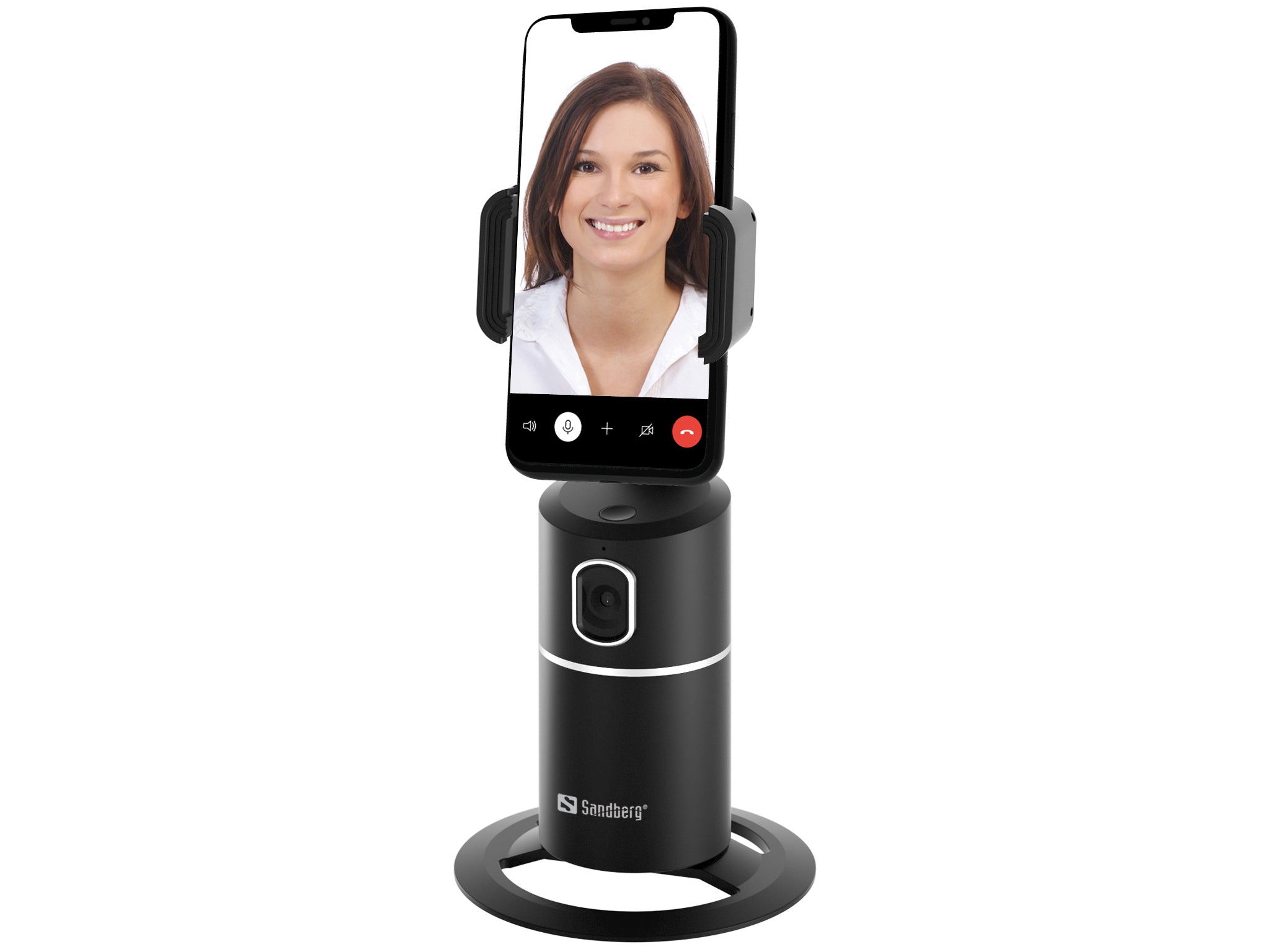 Motion Tracking Phone Mount - billede 6