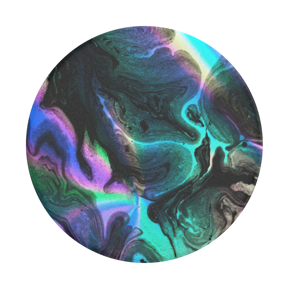 Oil Agate Aftagelig greb