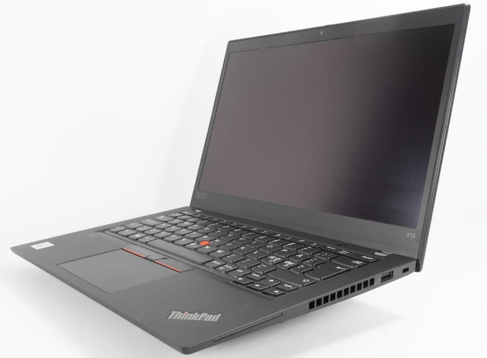 13" Thinkpad X13 I5-10/8/256