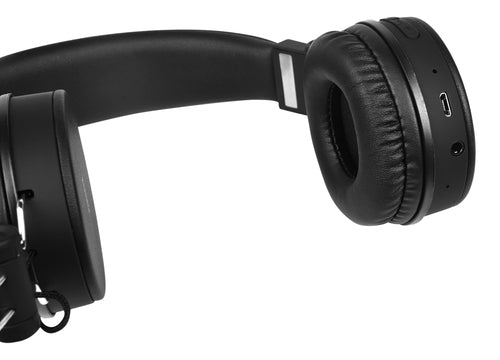 On Ear Headset Sort