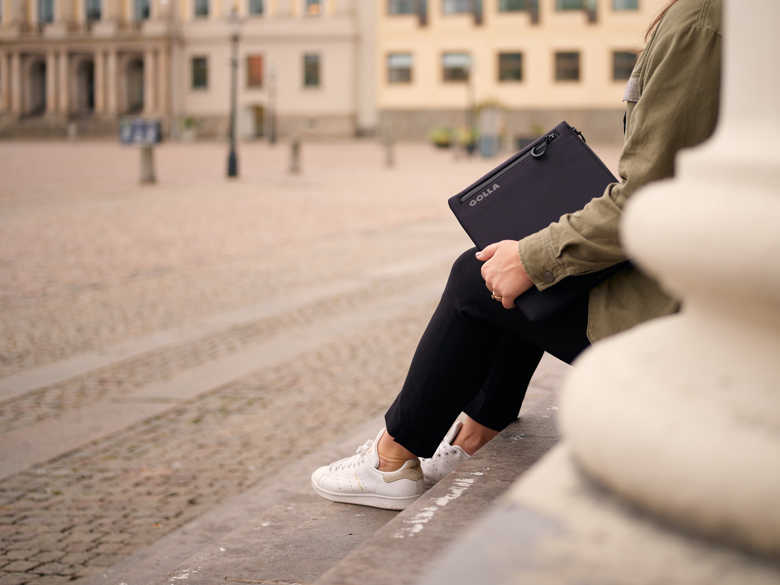 Golla 14" Sort Sleeve