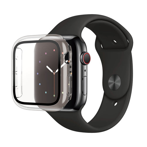 PanzerGlass Full Body Apple Watch 4/5/6/SE (44 mm) Clear (AB - EOL