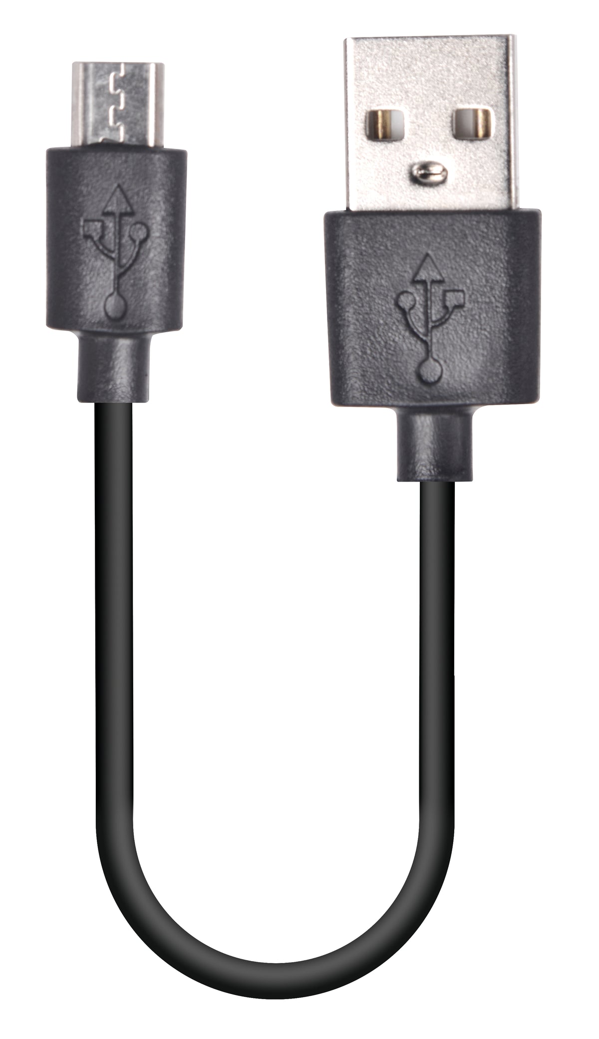 On Ear Headset Sort - billede 9