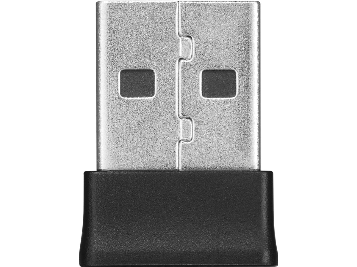 Micro Wifi Dongle 650MBit/s - billede 3