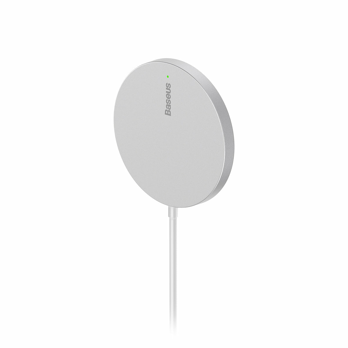 Magnetic Wireless charger - billede 3