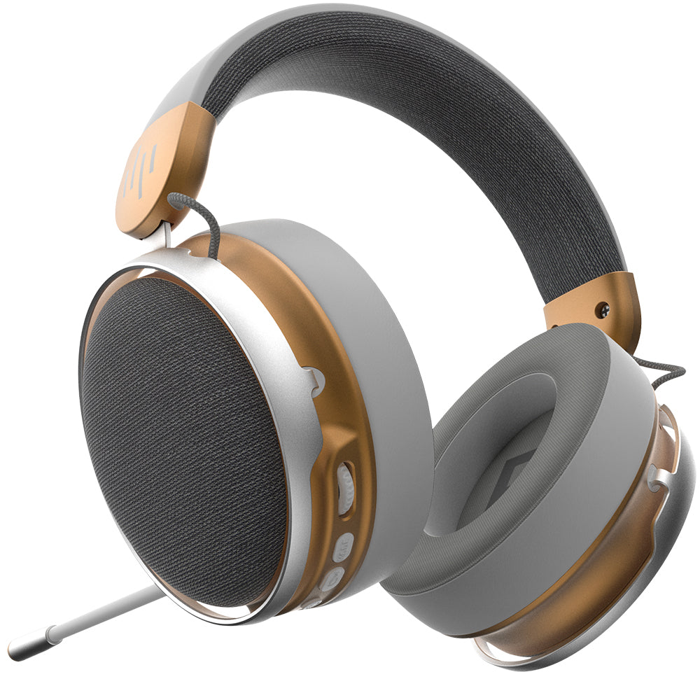 Sono Trådløs Hvid Headset - billede 5