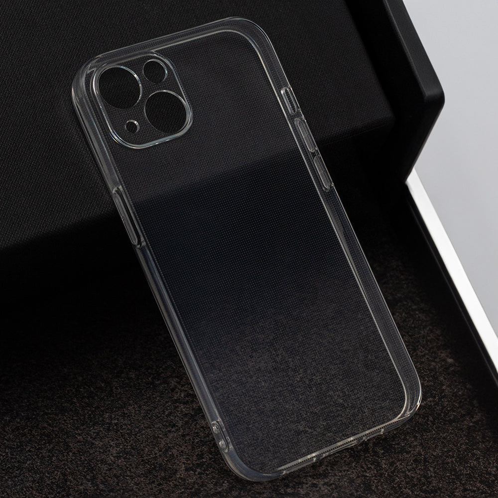 Samsung gal.S23Ult.Transparent - billede 8