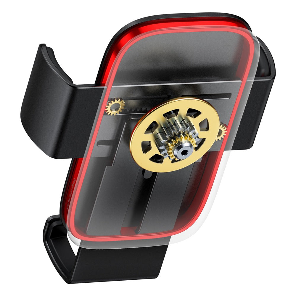 Gravity Car Mount Metal - EOL