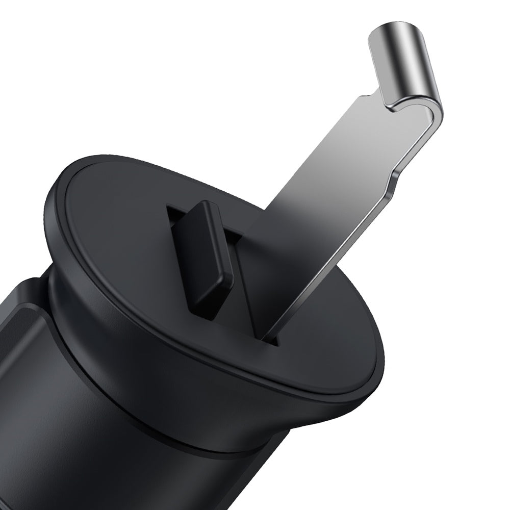 Gravity Car Mount Metal - EOL
