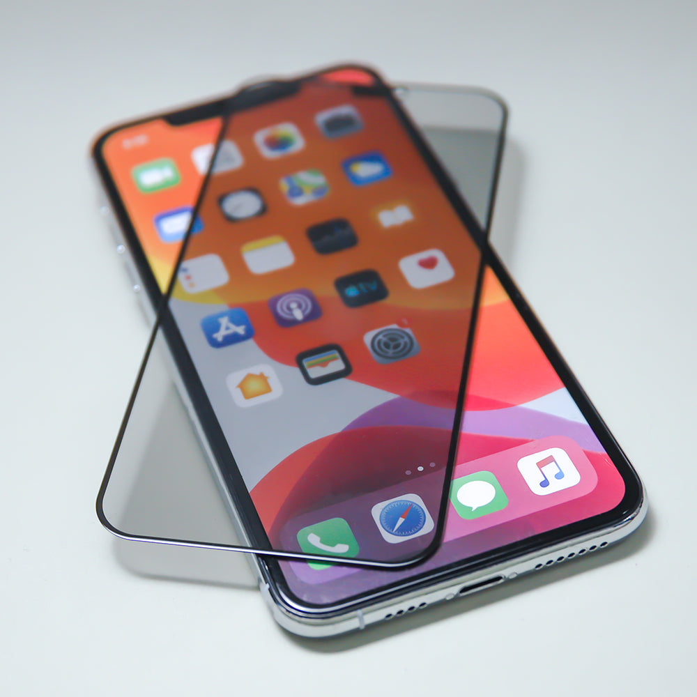 Samsung A16 Tempered Glass