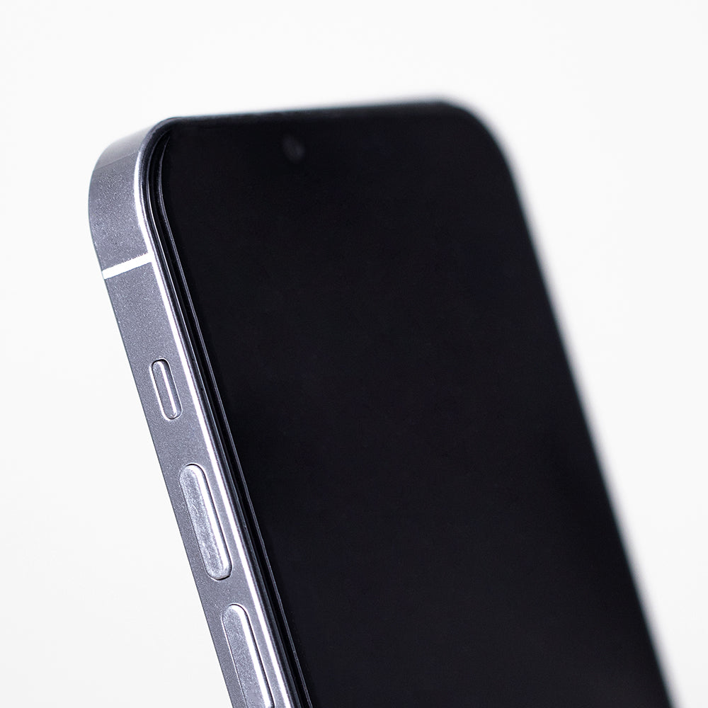 Samsung A16 Tempered Glass
