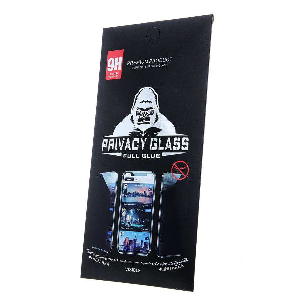 Samsung A16 Tempered Glass