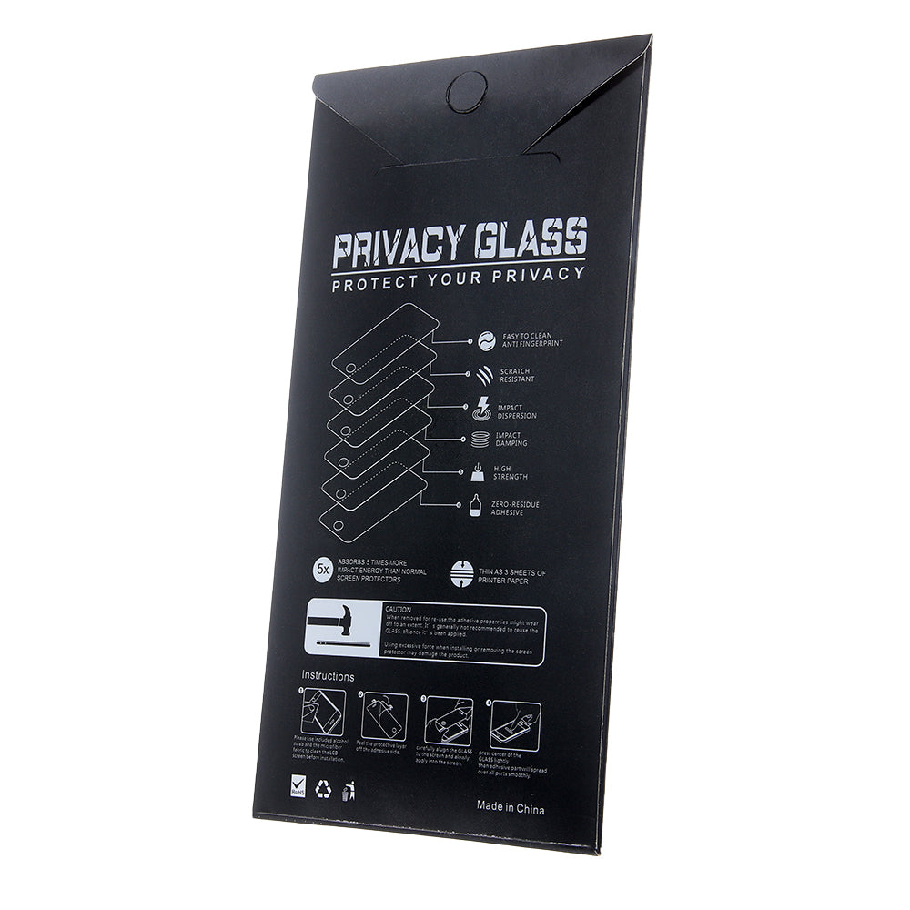 Samsung A16 Tempered Glass
