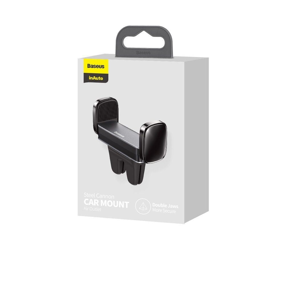 BASEUS Car holder Steel Cannon SUGP-01