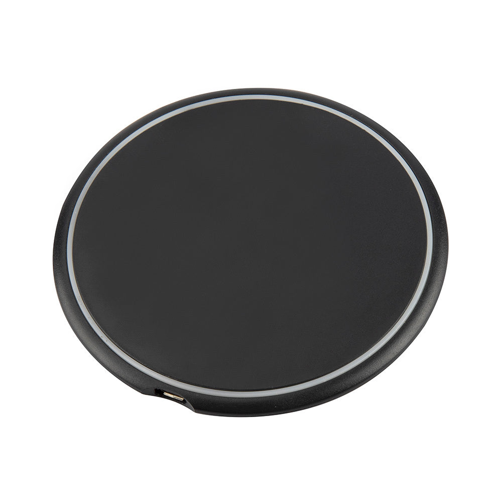 MaXlife Trådløse Oplader 10W Sort