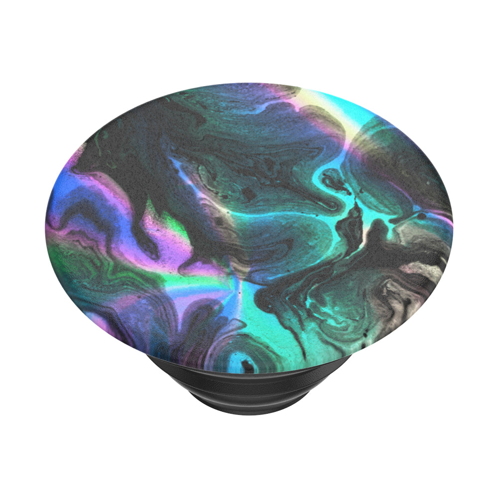 Oil Agate Aftagelig greb - billede 8