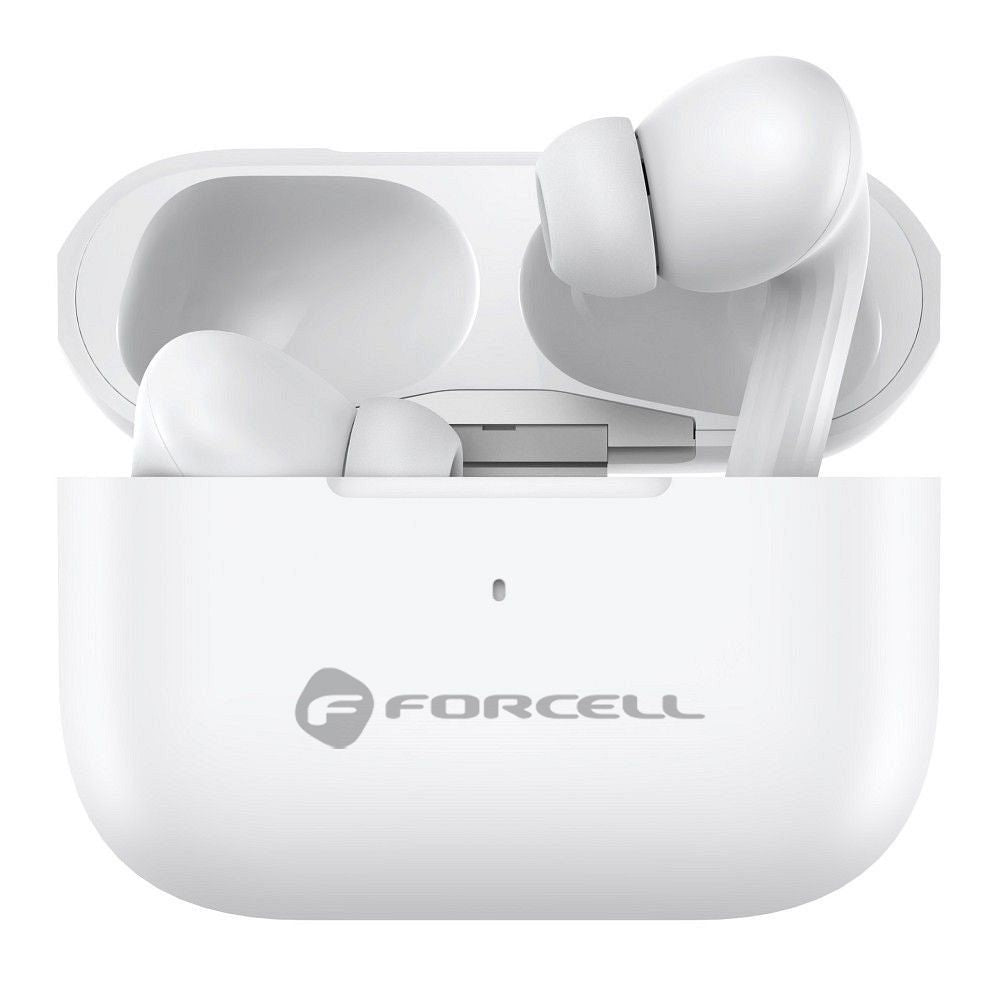 Forcell Bass Earphone MasterPro M/AnC - billede 2
