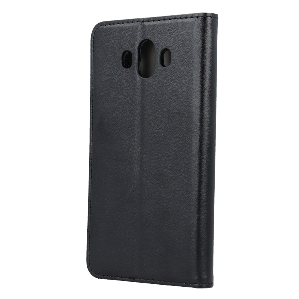 iPhone 16e / 17e Wallet Flip Cover Smart Magnetic – Sort