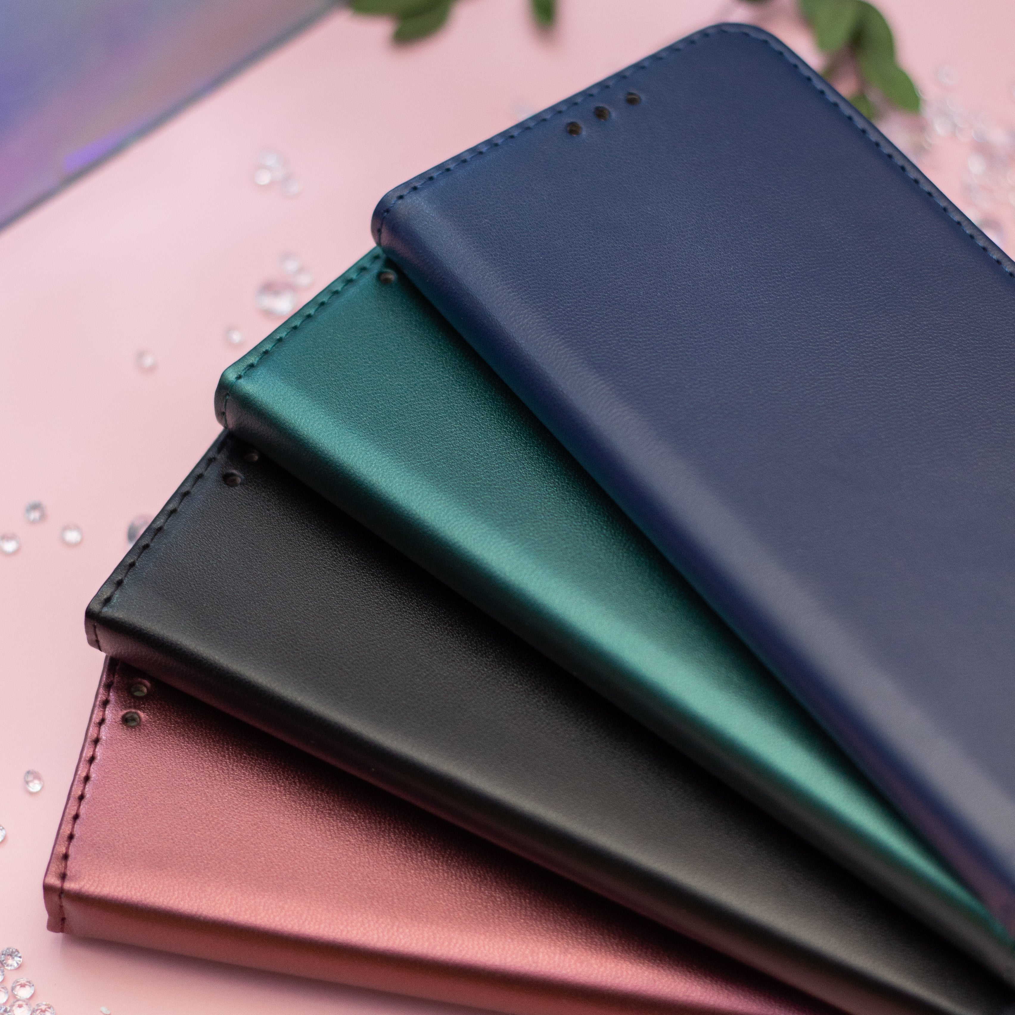 Samsung Galaxy A05S black case