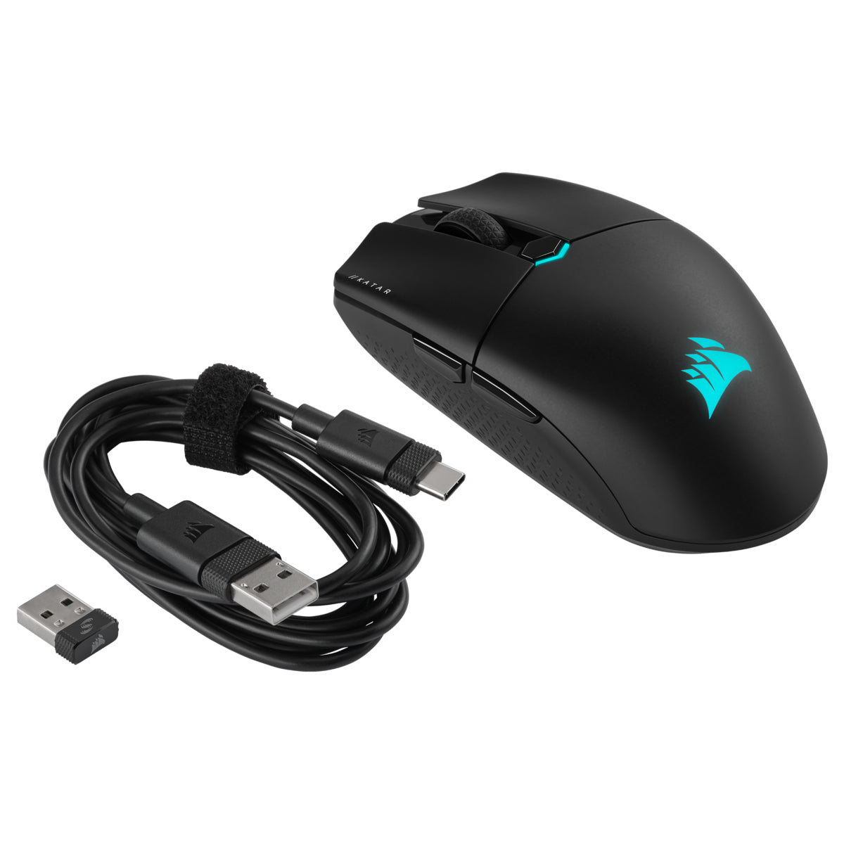 Corsair Katar Elite Wireless - billede 6
