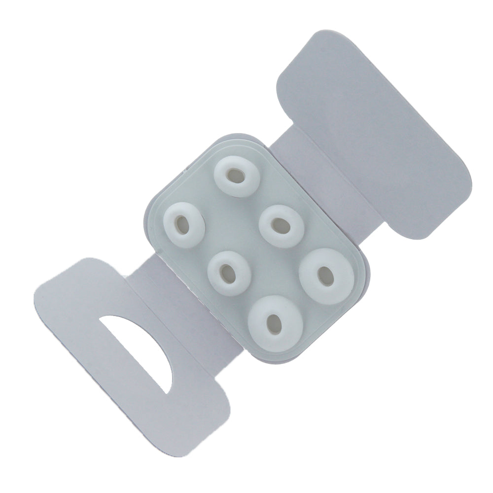 Rubber Earpads tips Airpods Pro XS/S/M