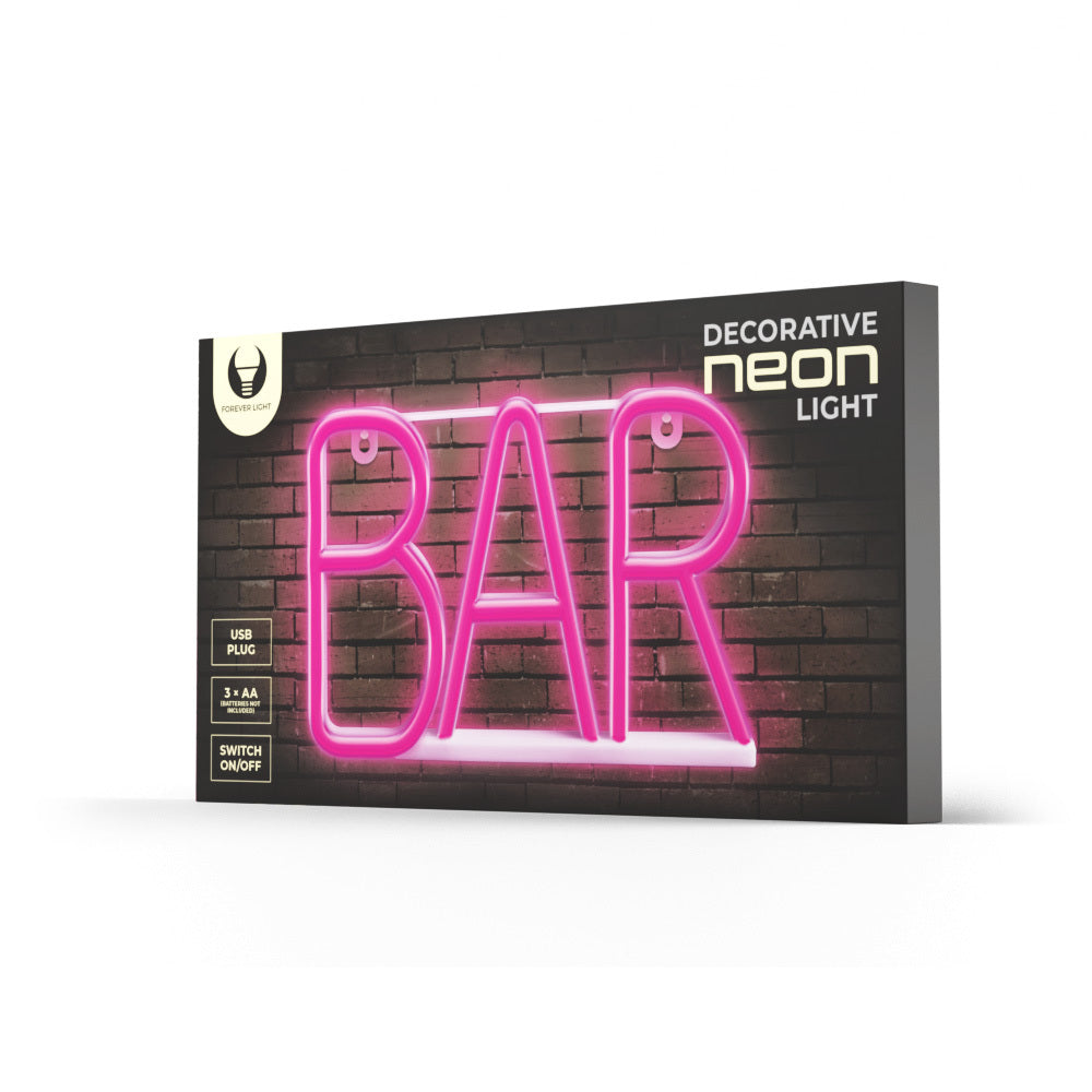 Led BAR Pink  - EOL