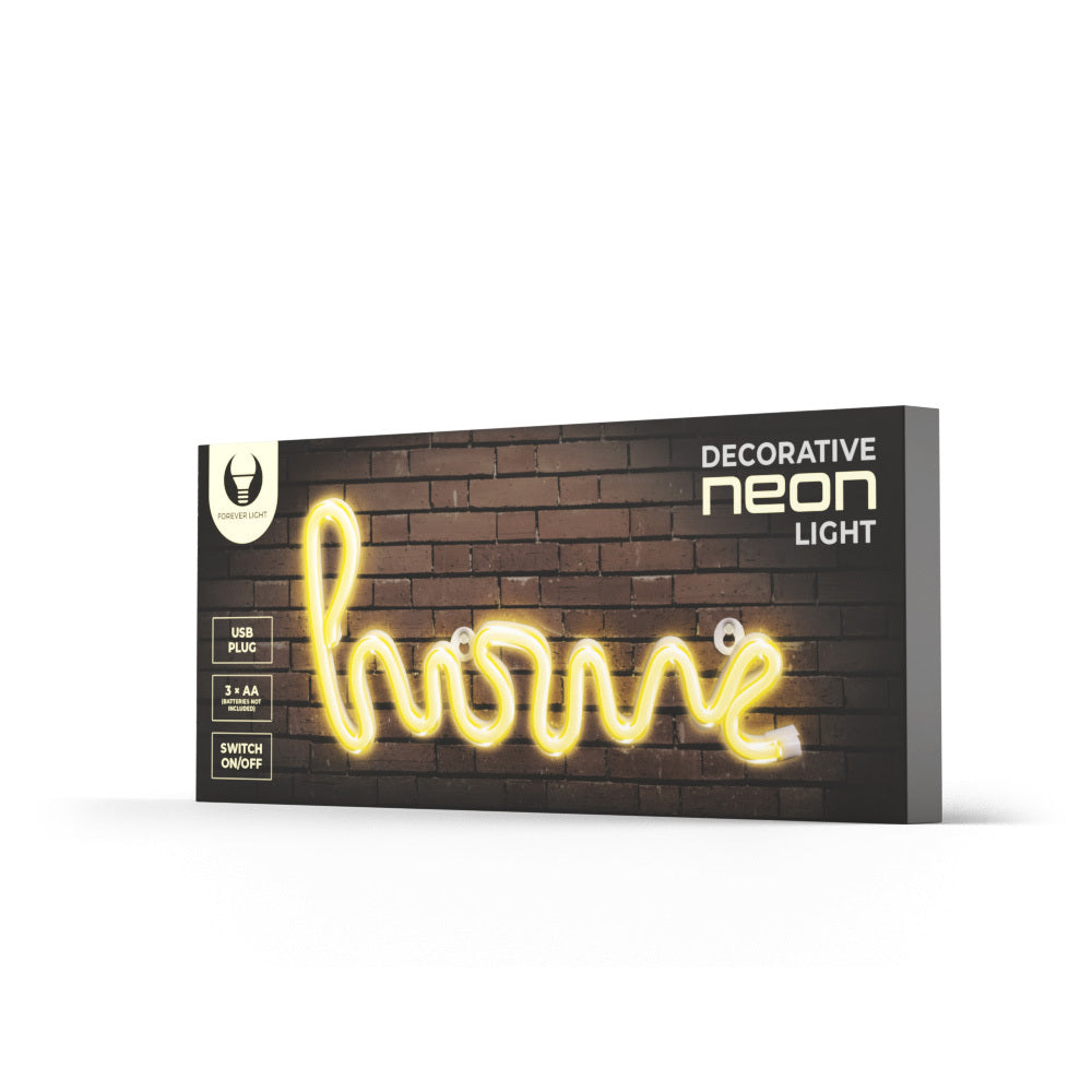LED light Home Warm White