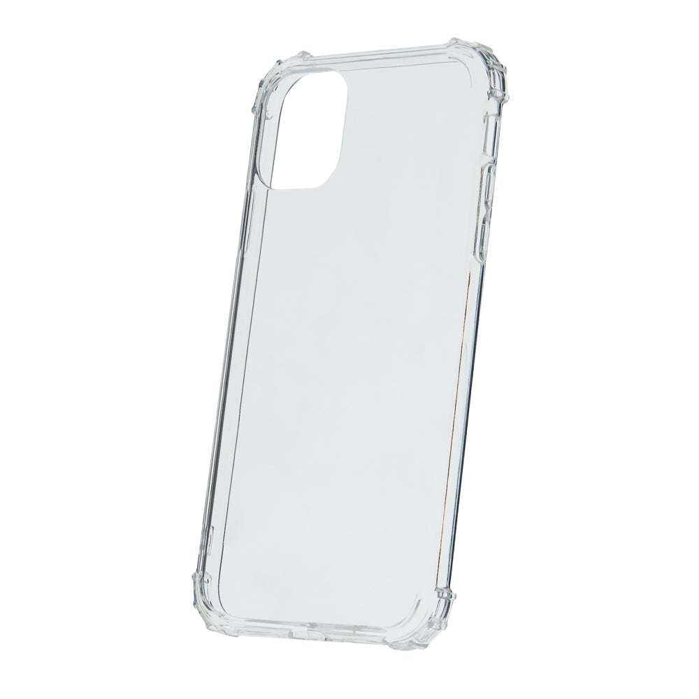 iPhone 11 Cover Anti Shock 1 5mm – Transparent