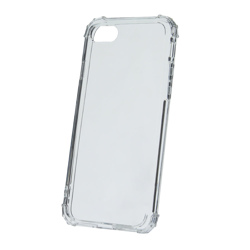 iPhone 7/8/SE Cover Anti Shock 1 5mm – Transparent