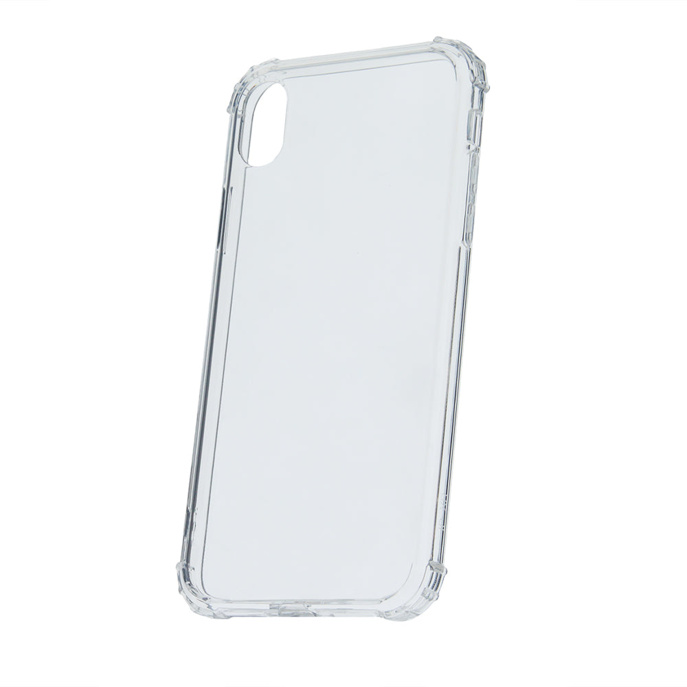 iPhone XR Cover Anti Shock Tpt 1 5mm – Transparent