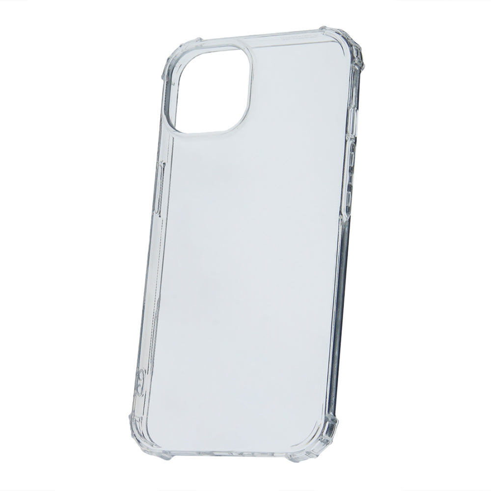 iPhone 13 Cover Anti Shock 1 5mm – Transparent