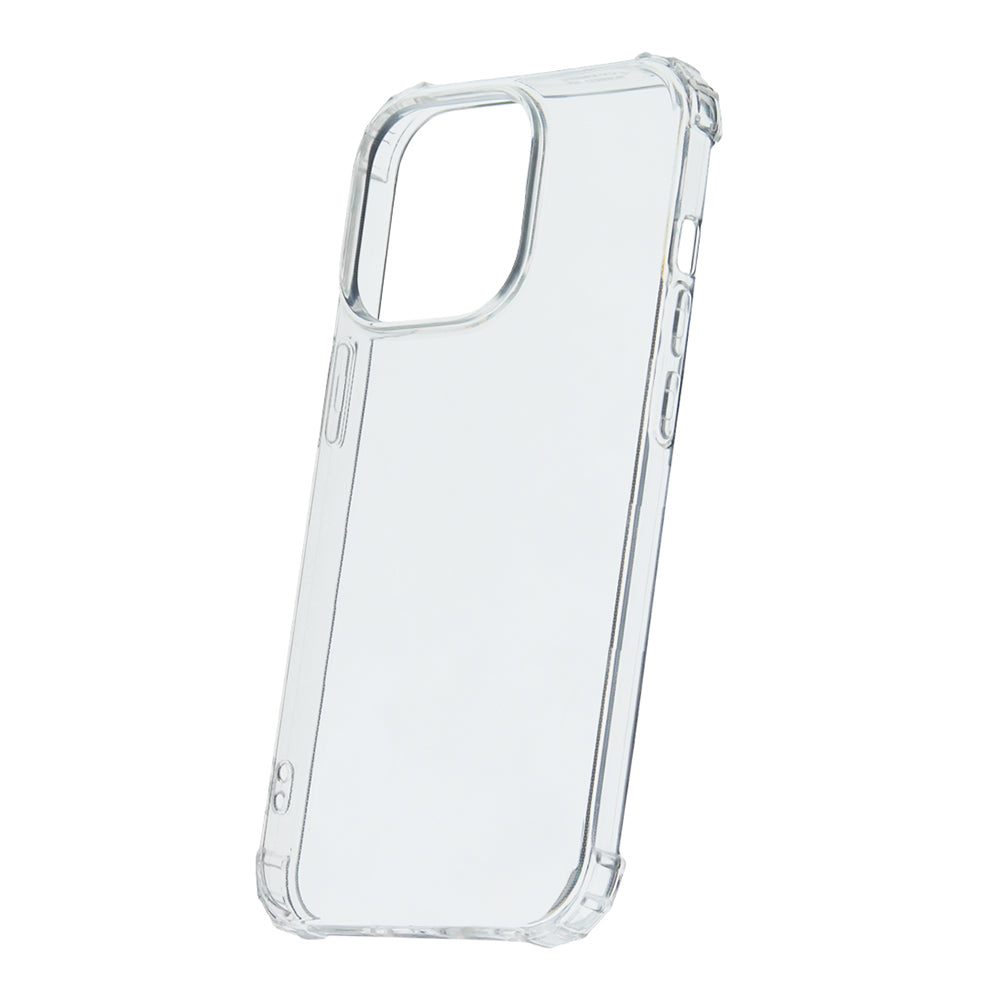 iPhone 13 pro MagSafe Cover Anti Shock – Transparent