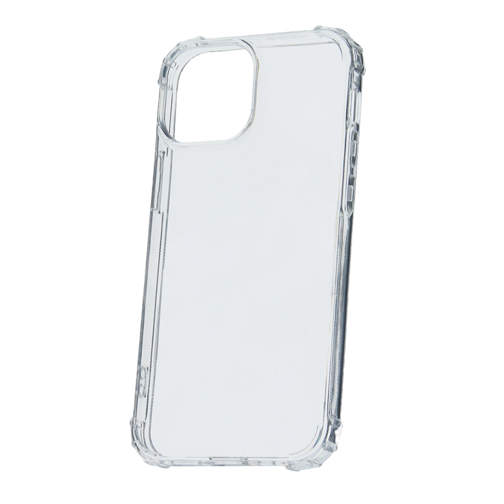 iPhone 13 mini MagSafe Cover Anti Shock – Transparent