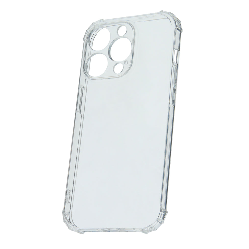iPhone 14 Pro MagSafe Cover Anti Shock – Transparent
