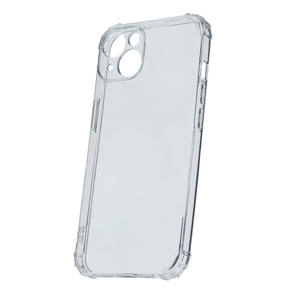 iPhone 14 Cover Anti Shock 1 5mm – Transparent