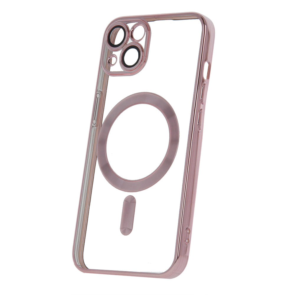 iPh13 Color Chrome Rose gold