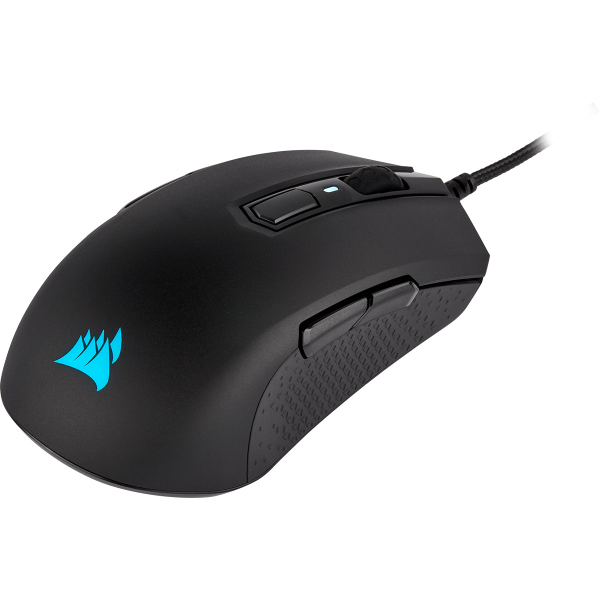 M55 RGB Pro mus Ambidext - billede 3