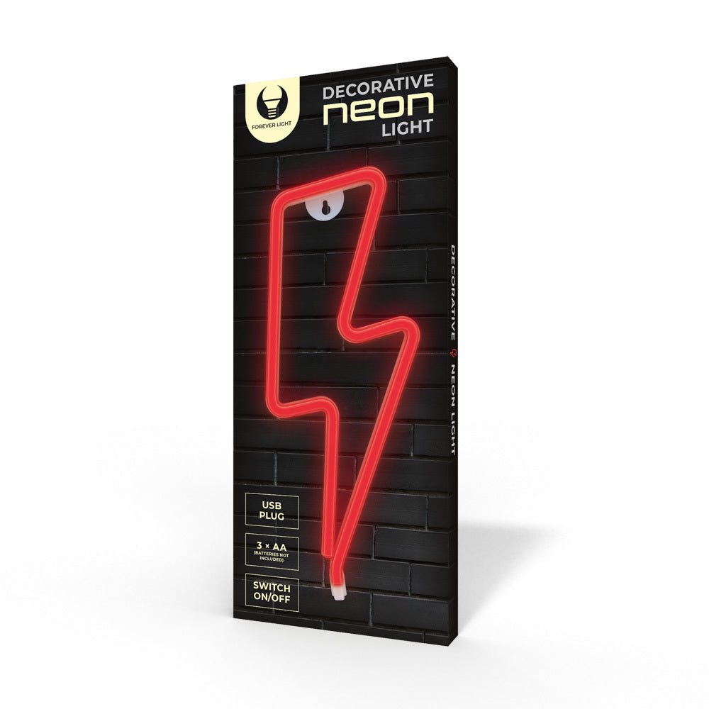 LED light - BOLT