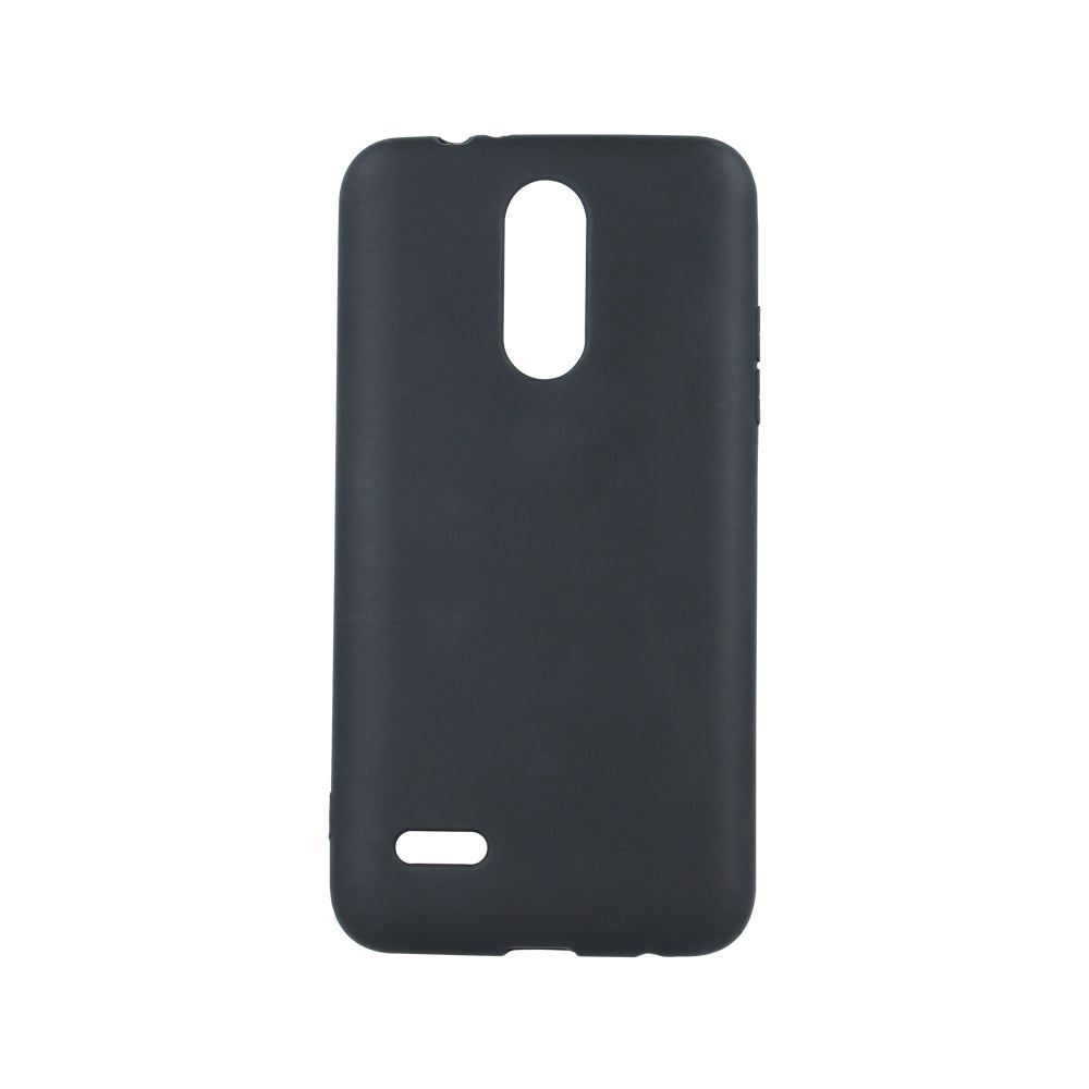 iPhone 16e / 17e MagSafe Cover Mat – Sort