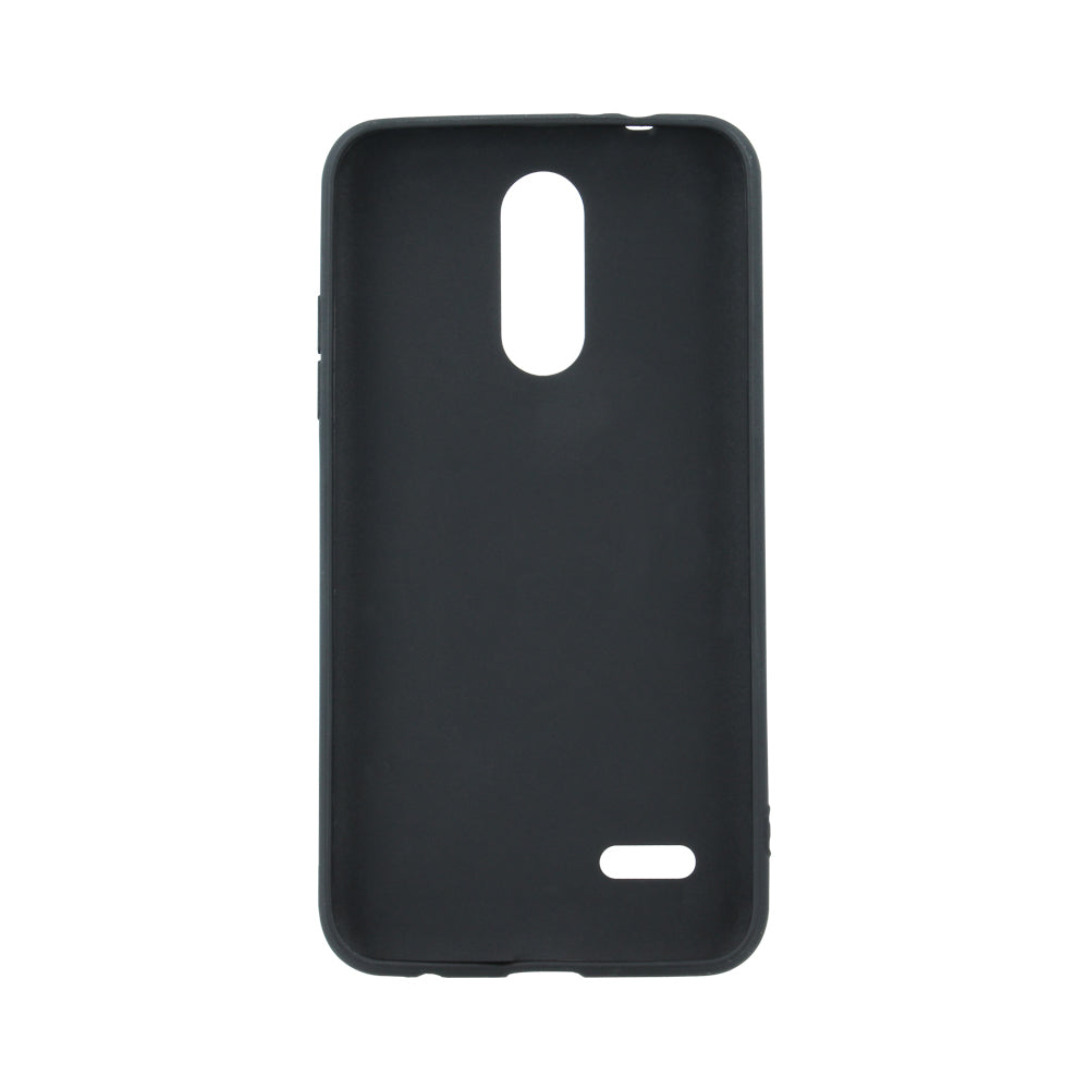 iPhone 16e / 17e MagSafe Cover Mat – Sort