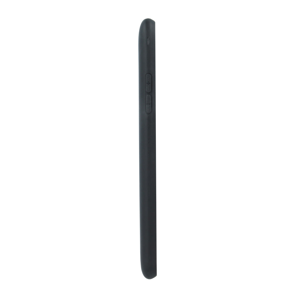 iPhone 16e / 17e MagSafe Cover Mat – Sort