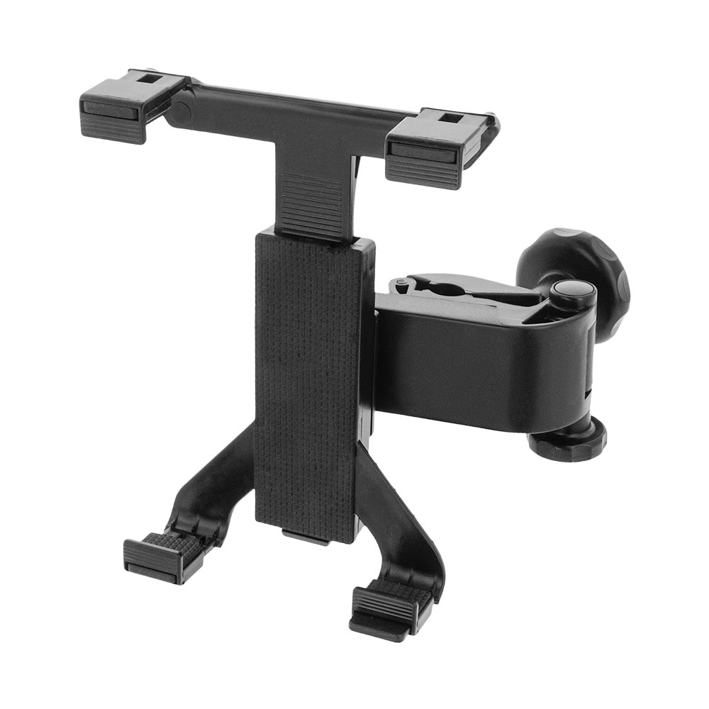 MaXlife Tabletholder til bil Sort
