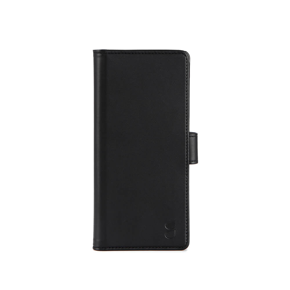 Flipcover Sort 3Kort NORD N10