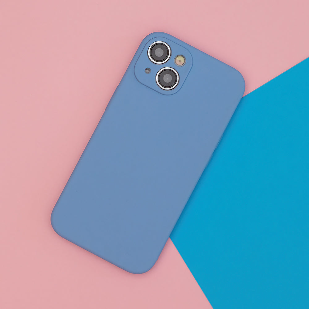 iPhone 13 MagInv Pastel Blue