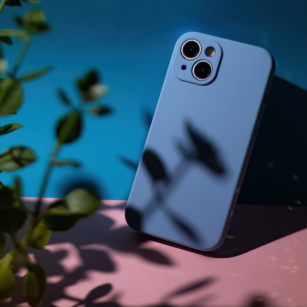 iPhone 13 MagInv Pastel Blue